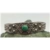 Image 1 : Fred Harvey Era Crossed Arrow Bracelet