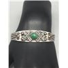 Image 2 : Fred Harvey Era Crossed Arrow Bracelet