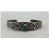 Image 3 : Fred Harvey Era Crossed Arrow Bracelet