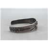 Image 5 : Fred Harvey Era Crossed Arrow Bracelet