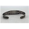 Image 6 : Fred Harvey Era Crossed Arrow Bracelet