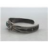 Image 7 : Fred Harvey Era Crossed Arrow Bracelet
