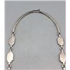 Image 10 : Unique Pottery Themed Necklace