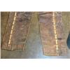 Image 8 : Two Pairs of Cowboy Chaps
