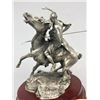 Image 8 : Limited Edition Pewter Statue by Micheal Boyett