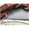 Image 8 : Handmade Spur Straps by Doug Cox