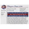 Image 1 : ELLINGSON CHAPS 0390
