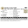 Image 1 : Circle L Gus G38