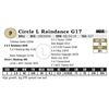 Image 1 : Circle L Raindance G17