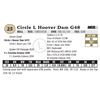 Image 1 : Circle L Hoover Dam G48