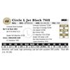Image 1 : Circle L Jet Black 76H