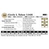 Image 1 : Circle L Tahoe 134H