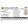 Image 1 : Circle L Tahoe 09H