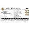 Image 1 : Circle L Tahoe 202H