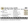 Image 1 : Circle L Gus 227H