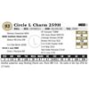 Image 1 : Circle L Charm 259H