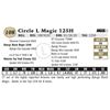 Image 1 : Circle L Magic 125H