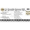 Image 1 : C L Everelda Entense 05H