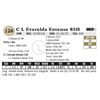 Image 1 : C L Everelda Entense 85H