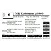 Image 1 : MR Excitement 26989