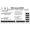 Image 1 : MR Great 28509
