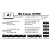 Image 1 : MR Charge 30399