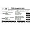 Image 1 : MR Grand 30839