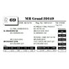 Image 1 : MR Grand 31649