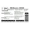 Image 1 : MR Reserve  33859