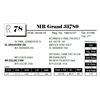 Image 1 : MR Grand 31789