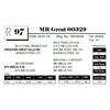 Image 1 : MR Great 00329