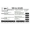 Image 1 : MR Ace 25439