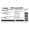Image 1 : MR Grand 31209