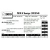 Image 1 : MR Charge 23289