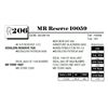 Image 1 : MR Reserve 10059