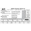 Image 1 : SRS Forge 6241H