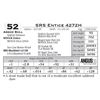 Image 1 : SRS Entice 4272H