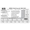 Image 1 : SRS Capitalist 8214H