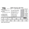 Image 1 : SRS Forge 6219H