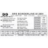 Image 1 : SRS BORDERLINE 8128H