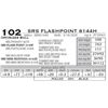 Image 1 : SRS FLASHPOINT 6144H