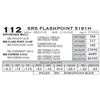 Image 1 : SRS FLASHPOINT 5191H