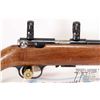 Image 2 : Non-Restricted rifle Browning model T-Bolt, 22LR five shot bolt action, w/ bbl length 22" [Blued bar