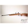 Image 3 : Non-Restricted rifle Browning model T-Bolt, 22LR five shot bolt action, w/ bbl length 22" [Blued bar