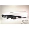 Image 1 : Non-Restricted rifle Ruger model Precision, .308 cal ten shots bolt action, w/ bbl length 21" [Black