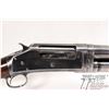 Image 2 : Non-Restricted shotgun Winchester model 1897, 12Ga pump action, w/ bbl length 30" [Blued fixed full 