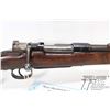 Image 2 : Non-Restricted rifle Husqvarna model 1943, unknown bolt action, w/ bbl length 27" [Blued barrel and 