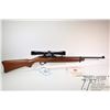 Image 1 : Non-Restricted rifle Ruger model 10/22, .22 LR ten shot semi automatic, w/ bbl length 18 1/2" [Blued