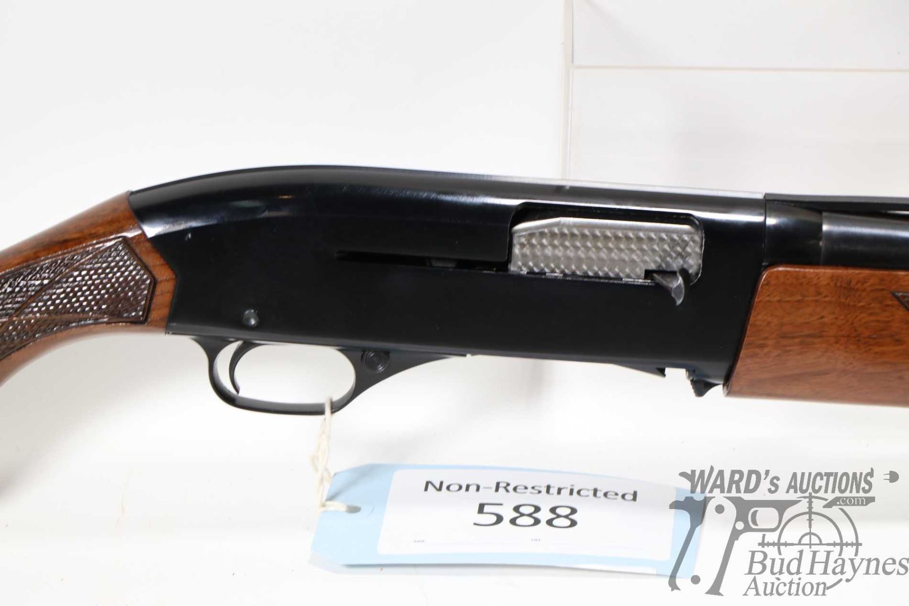 Non Restricted Shotgun Winchester Model 1400 MK II 12Ga 2 3 4 Semi non-restricted-shotgun-winchester-model-1400-mk-ii-12ga-2-3-4-semi