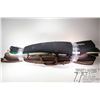 Image 1 : Five padded soft rifle cases